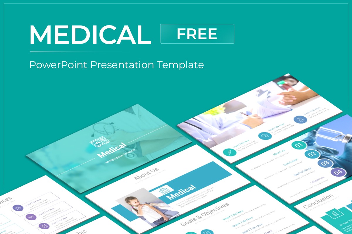 Best Professional Free PowerPoint (PPT) Templates
