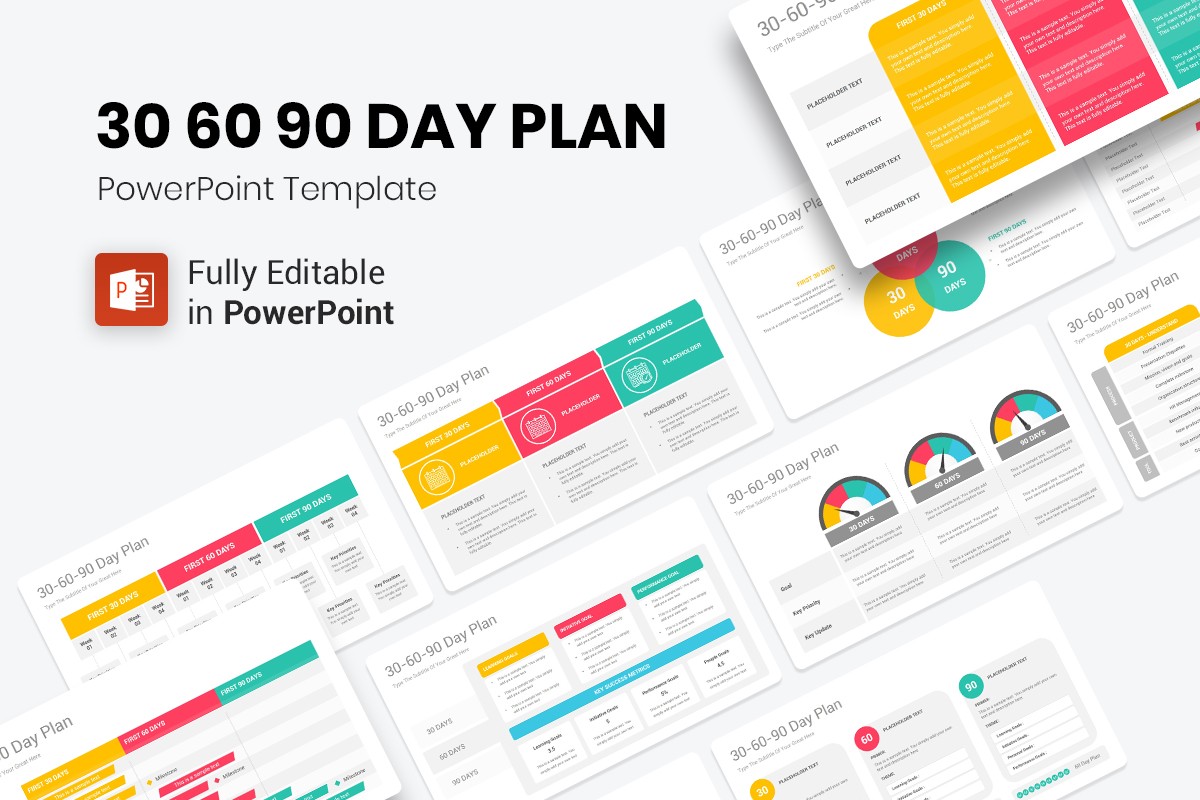 Best Business Strategy PowerPoint Templates