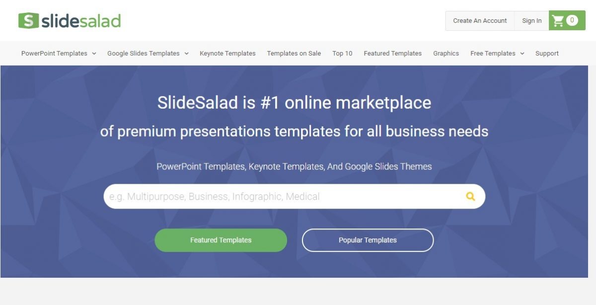 Best Sites to Get Free PowerPoint Templates