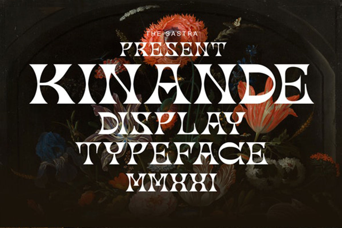 Best Stunning Fonts for Designers