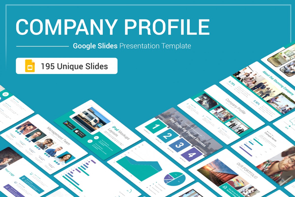 Best Simple Google Slides Themes and Templates