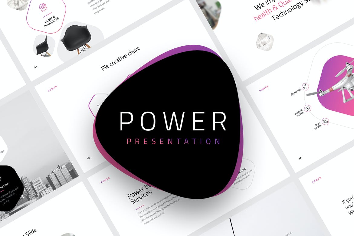 PowerPoint PPT Template